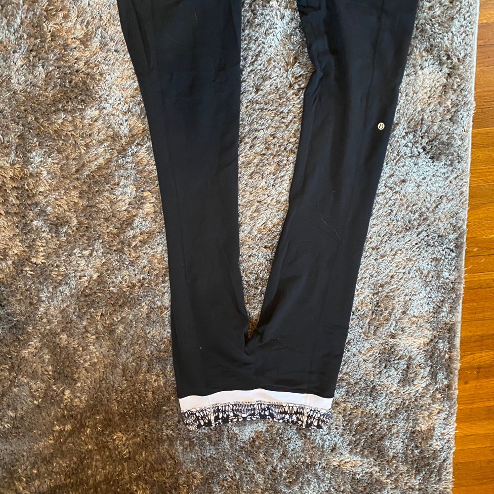 lululemon Yoga Pants